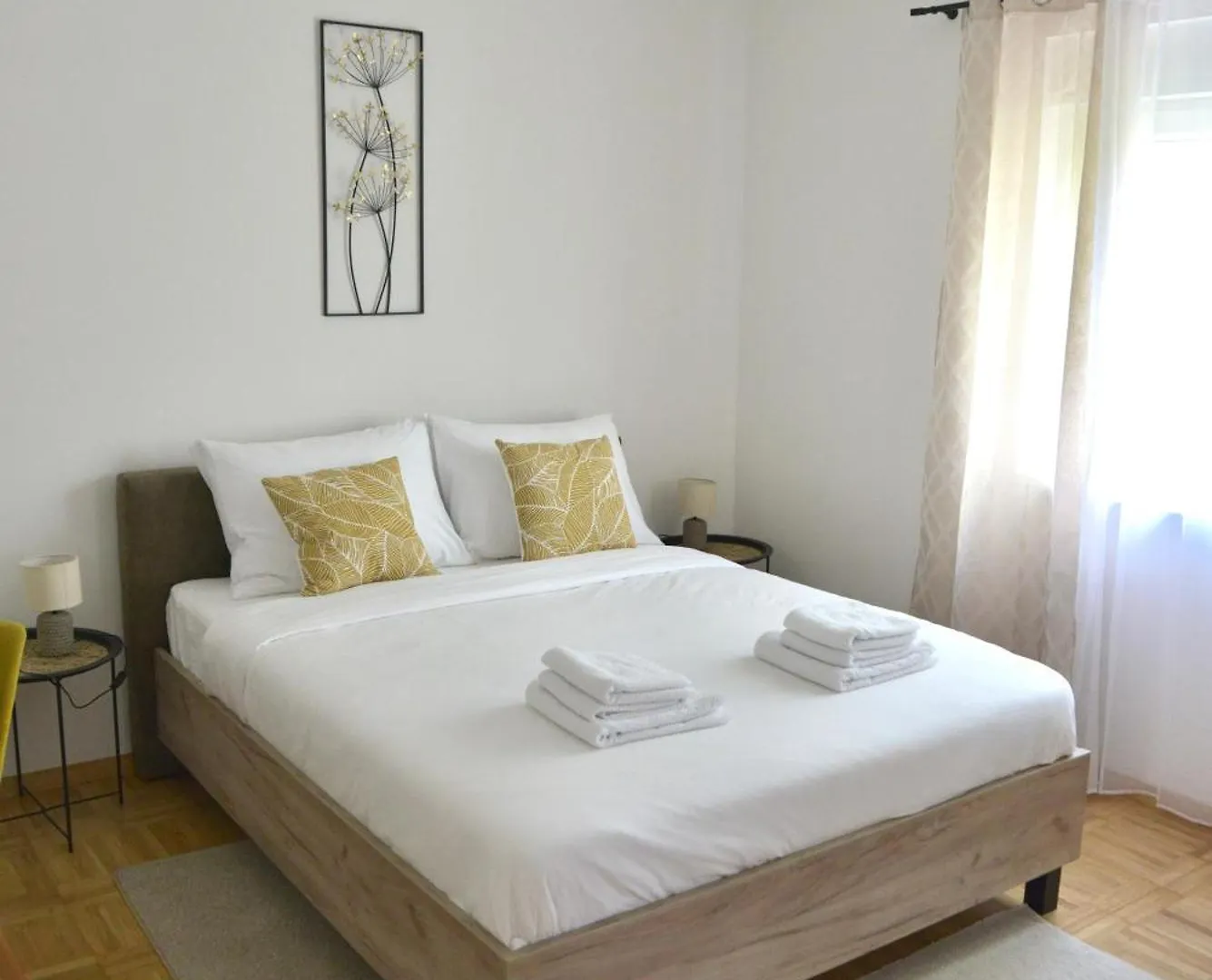 Apartment Milla Zadar