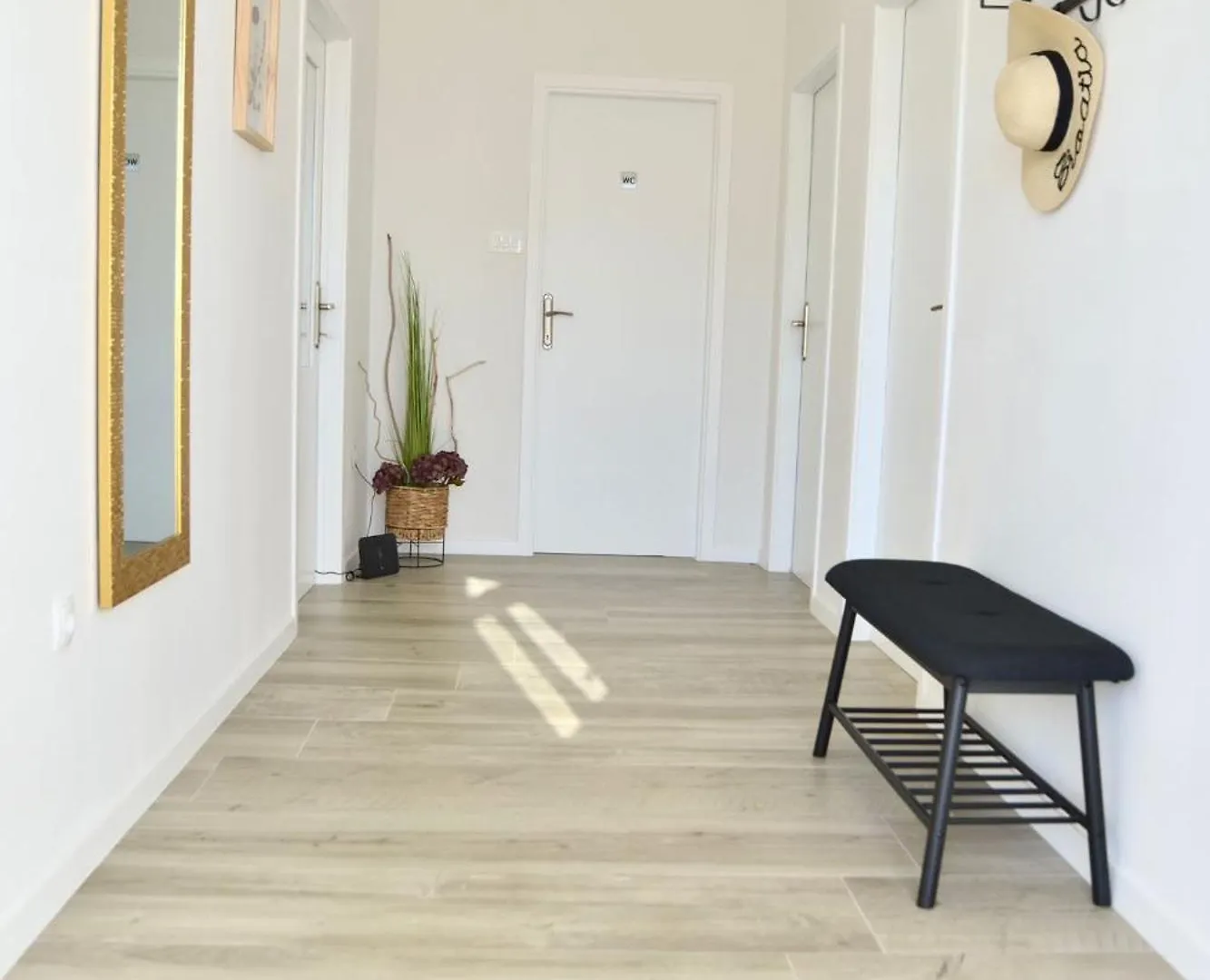 Apartment Milla Zadar