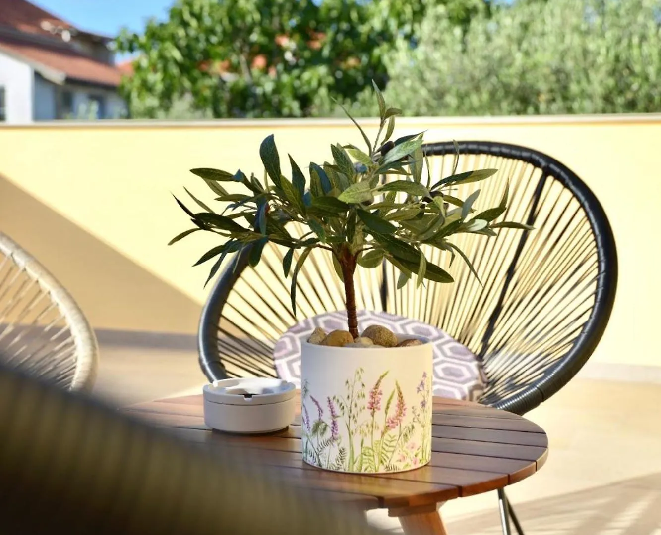 Apartment Milla Zadar