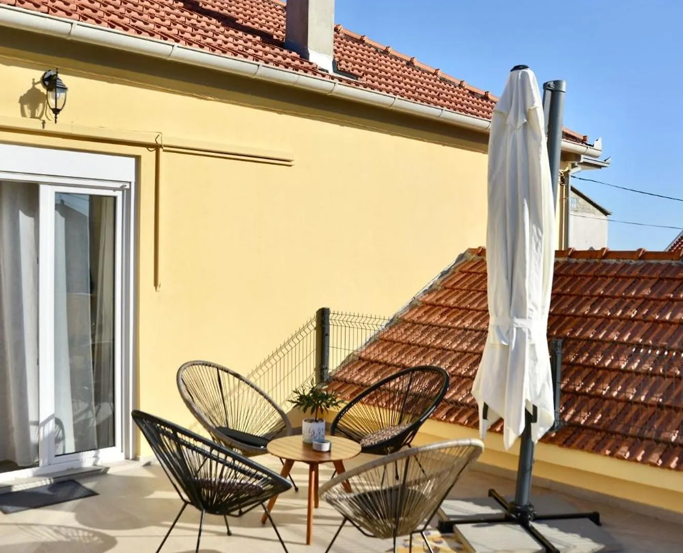 Apartment Milla Zadar Chorvatsko
