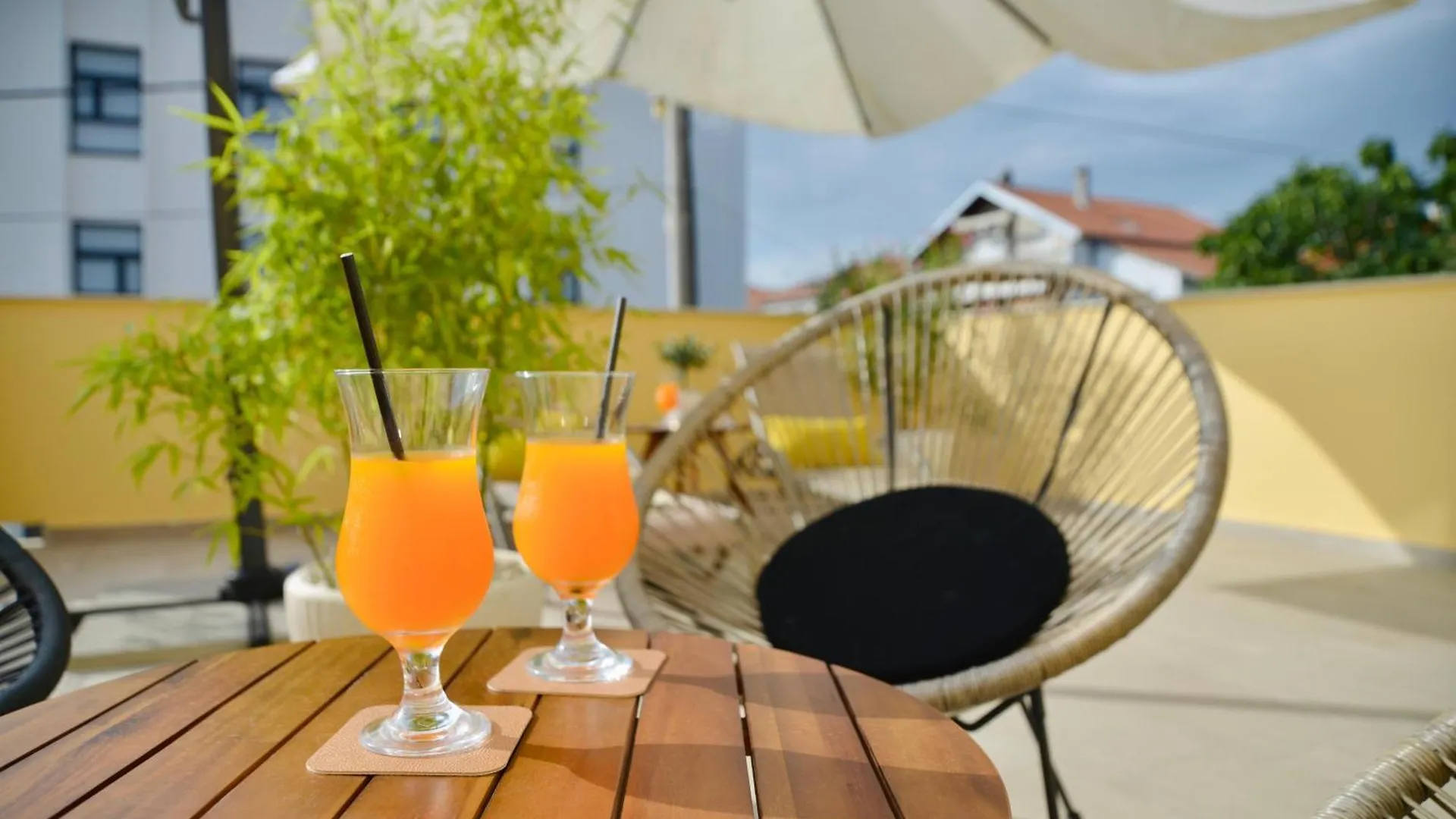Apartment Milla Zadar