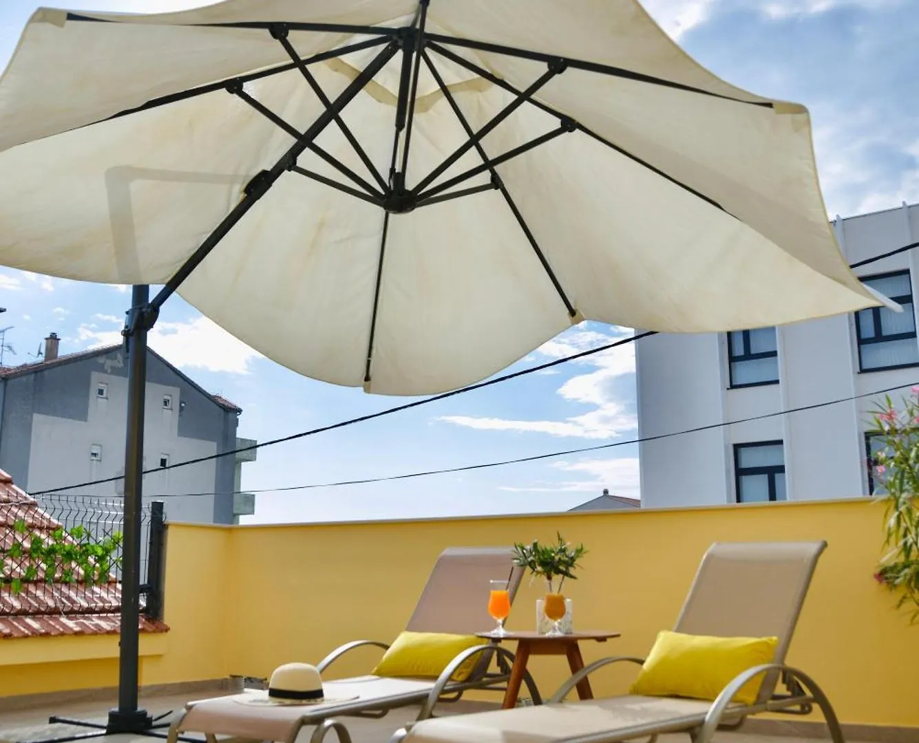 Apartment Milla Zadar